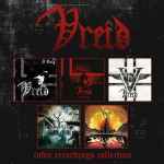VREID - Indie Recordings Collection 5CD BOX